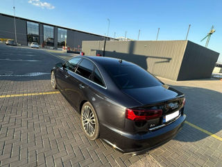 Audi A6 foto 4