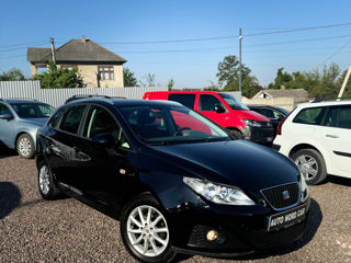 Seat Ibiza foto 2