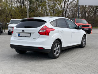 Ford Focus foto 3