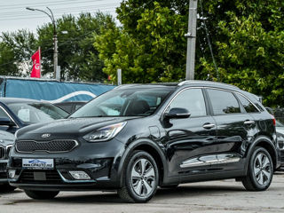 KIA Niro foto 1