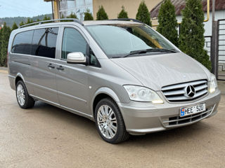 Mercedes VITO-3.0D EXTRA LONG