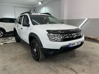 Dacia Duster foto 6