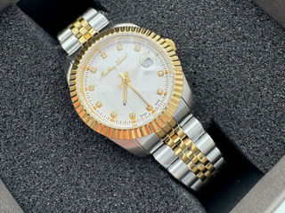 Ceas Mathey Tissot foto 2