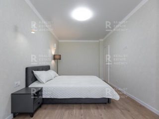 Apartament cu 3 camere, 65 m², Durlești, Chișinău foto 5