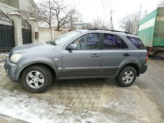 KIA Sorento foto 1