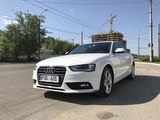 Audi A4 foto 1