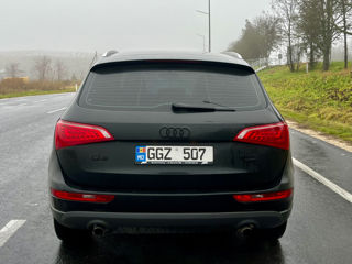 Audi Q5 foto 4