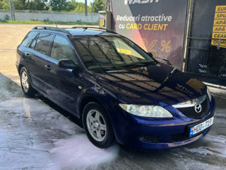 Mazda 6 foto 3