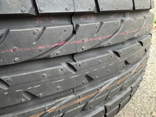 225/60 R17 Bridgestone Noi 2024 foto 5