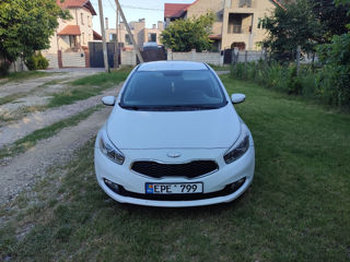 KIA Ceed foto 1