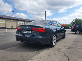 Audi A6 foto 1