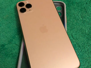 iPhone 11 Pro Max 256GB, Gold. Nu reparat !! foto 6