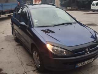 Peugeot 206 foto 3