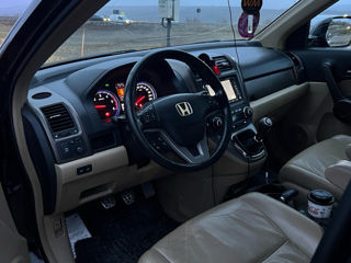 Honda CR-V foto 9