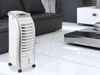 Racitor de aer Trotec Aircooler PAE 25 -livrare-credit foto 5