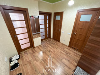 Apartament cu 1 cameră, 50 m², Ciocana, Chișinău foto 6