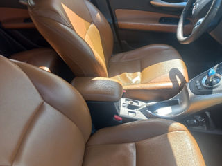 Toyota Auris foto 7