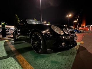 Mercedes E-Class foto 7