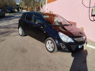 Opel Corsa foto 2