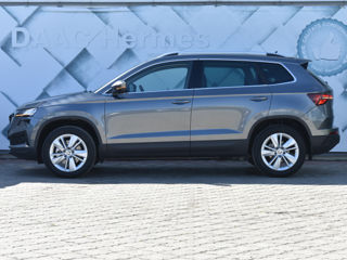 Skoda Karoq foto 6