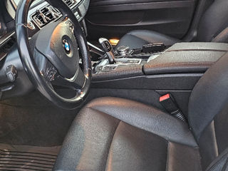 BMW 5 Series foto 6