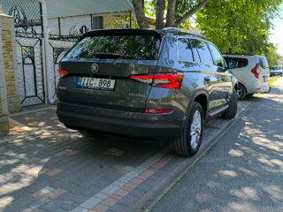 Skoda Kodiaq foto 3