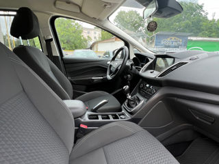 Ford C-Max foto 8