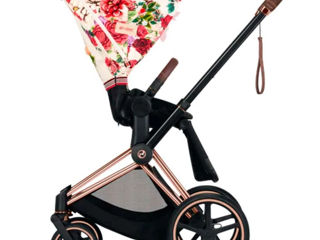 Cybex Priam Spring Blossom foto 4