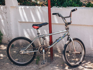 Bicicleta Gt foto 2