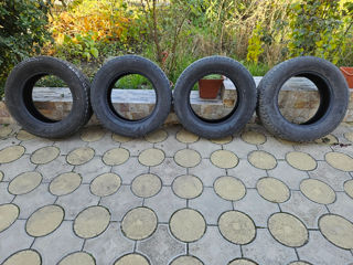 Anvelope   265/60  r18 kumho foto 2