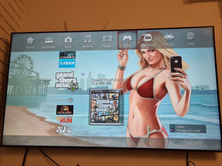 Sony Playstation 3 Slim 250Gb foto 2