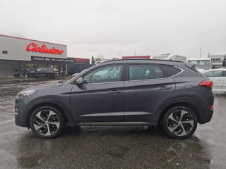 Hyundai Tucson foto 3