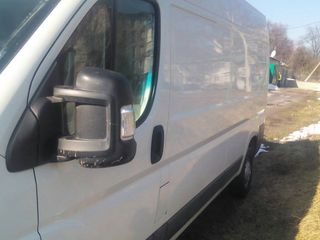 Peugeot Boxer 2010года foto 3