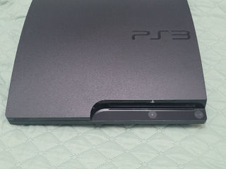 Playstation 3 slim foto 2