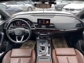 Audi Q5 foto 7