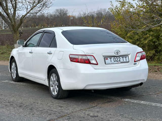 Toyota Camry foto 4