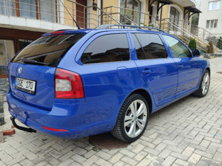 Skoda Octavia foto 2