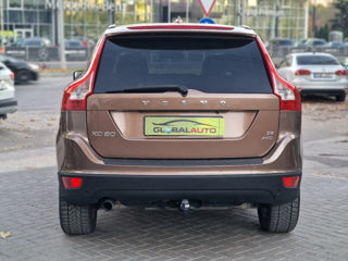 Volvo XC60 foto 5