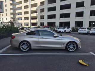 BMW 4 Series foto 2