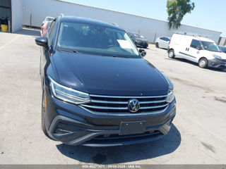 Volkswagen Tiguan foto 2