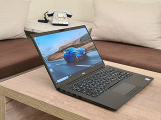 Dell Latitude 7400 (14.1" FullHD ips, i5-8265U, Ram 16Gb DDR4, SSD NVME 256Gb)