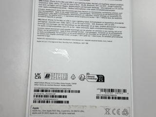 iPhone 14 Pro Max foto 1