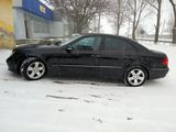 Mercedes E Class foto 2