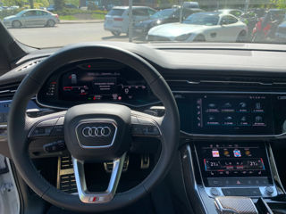 Audi Q7 foto 6