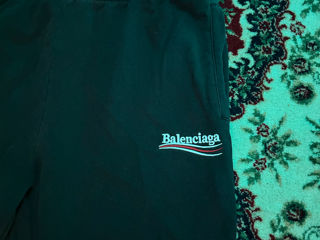 Штаны Balenciaga foto 2