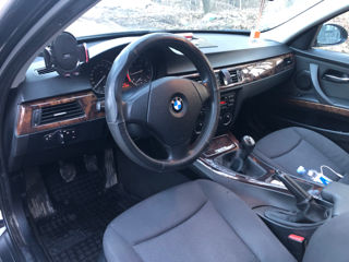 BMW 3 Series foto 6