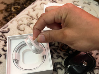 AirPods Pro, оригинал, хрипит немного звук фото 4