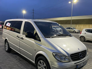 Mercedes Vito foto 3