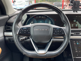 BAIC X7 foto 9