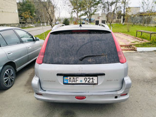 Peugeot 206 foto 9